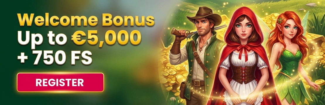 Slots Muse Casino